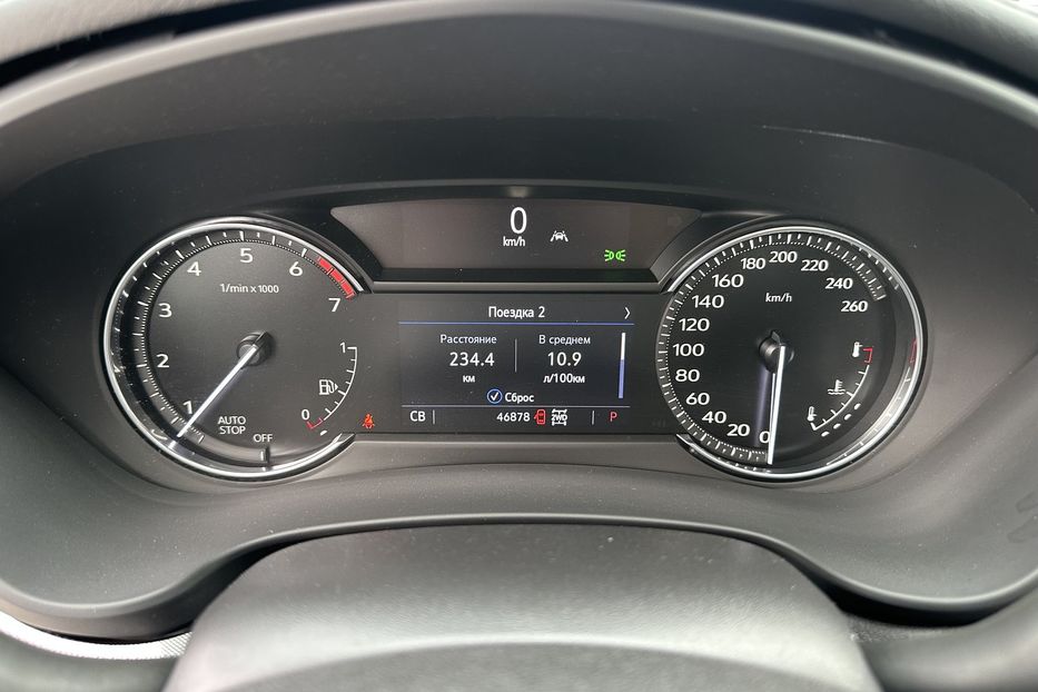 Продам Cadillac XTS XT4  350T AWD 2022 года в Киеве