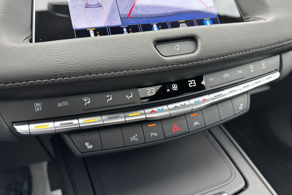Продам Cadillac XTS XT4  350T AWD 2022 года в Киеве
