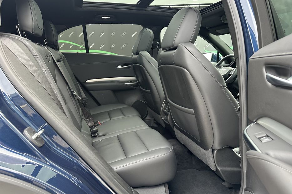 Продам Cadillac XTS XT4  350T AWD 2022 года в Киеве
