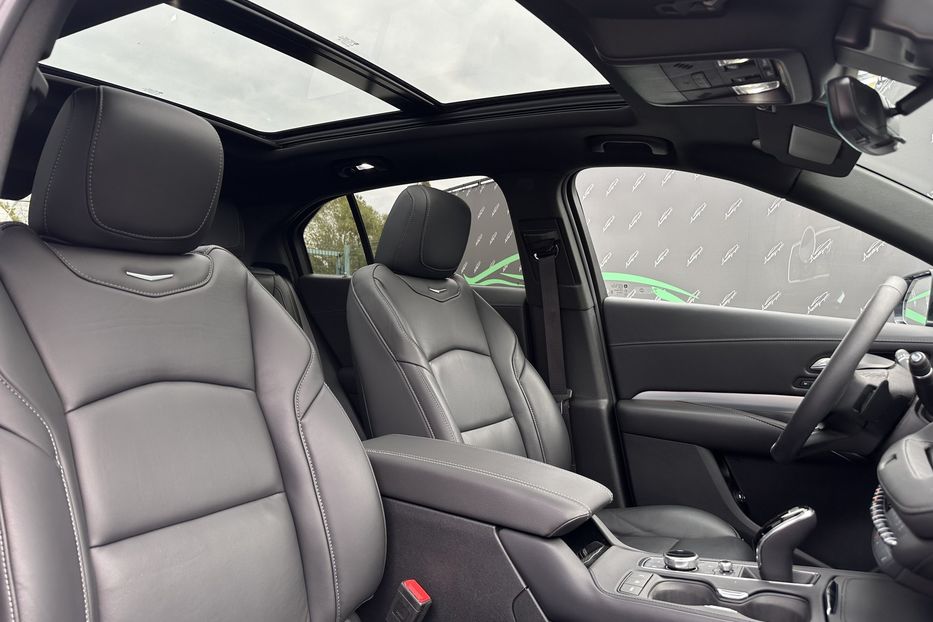 Продам Cadillac XTS XT4  350T AWD 2022 года в Киеве