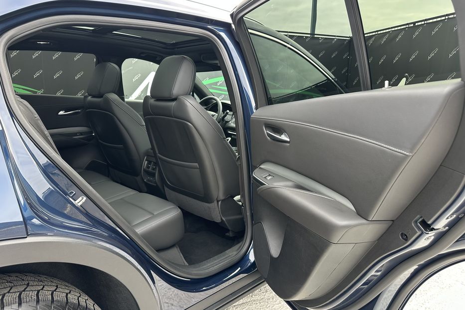 Продам Cadillac XTS XT4  350T AWD 2022 года в Киеве