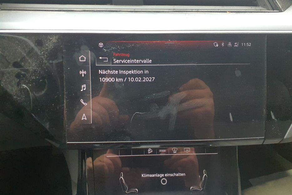 Продам Audi E-Tron S line55 300 v7890 2020 года в Луцке