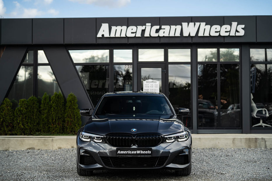 Продам BMW 330 I 2019 года в Черновцах