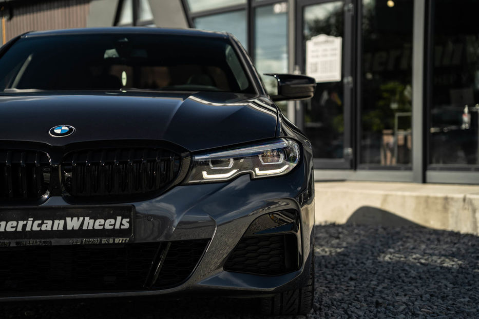 Продам BMW 330 I 2019 года в Черновцах