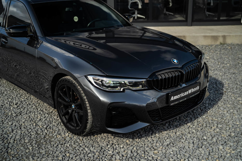 Продам BMW 330 I 2019 года в Черновцах
