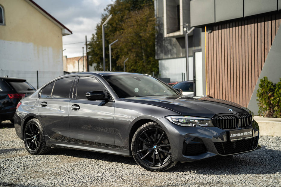 Продам BMW 330 I 2019 года в Черновцах