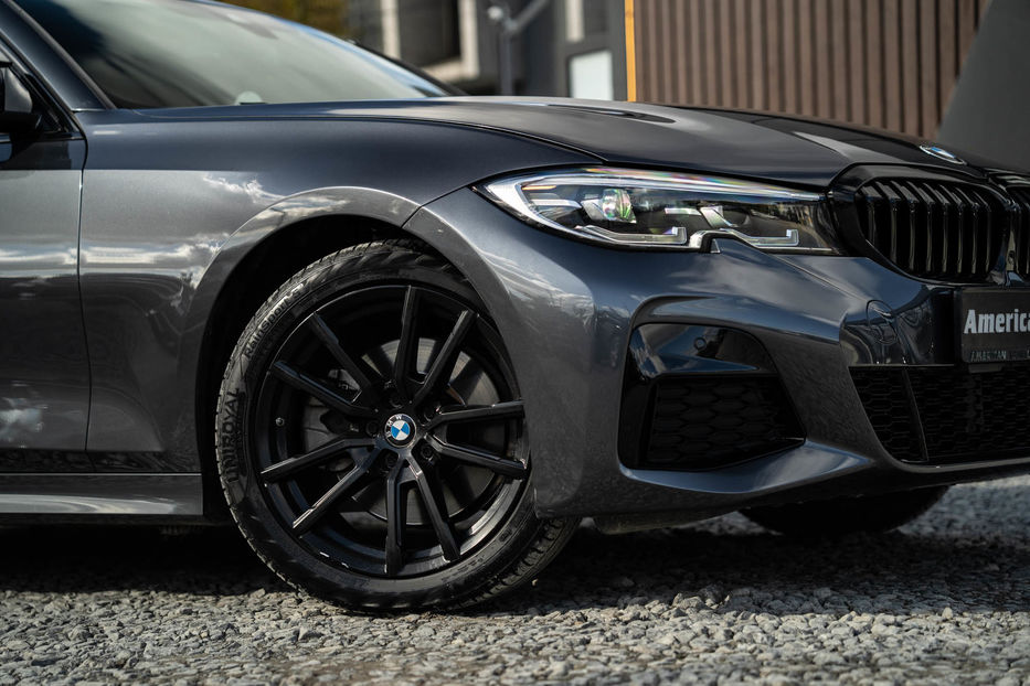 Продам BMW 330 I 2019 года в Черновцах