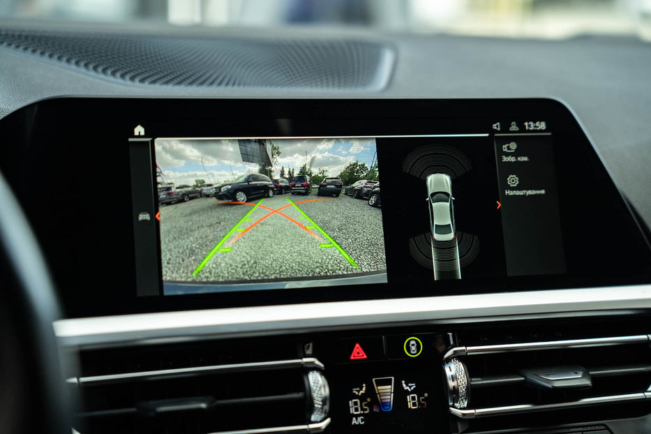 Продам BMW 330 I 2019 года в Черновцах