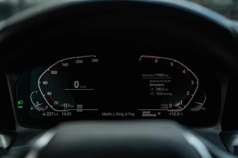 Продам BMW 330 I 2019 года в Черновцах