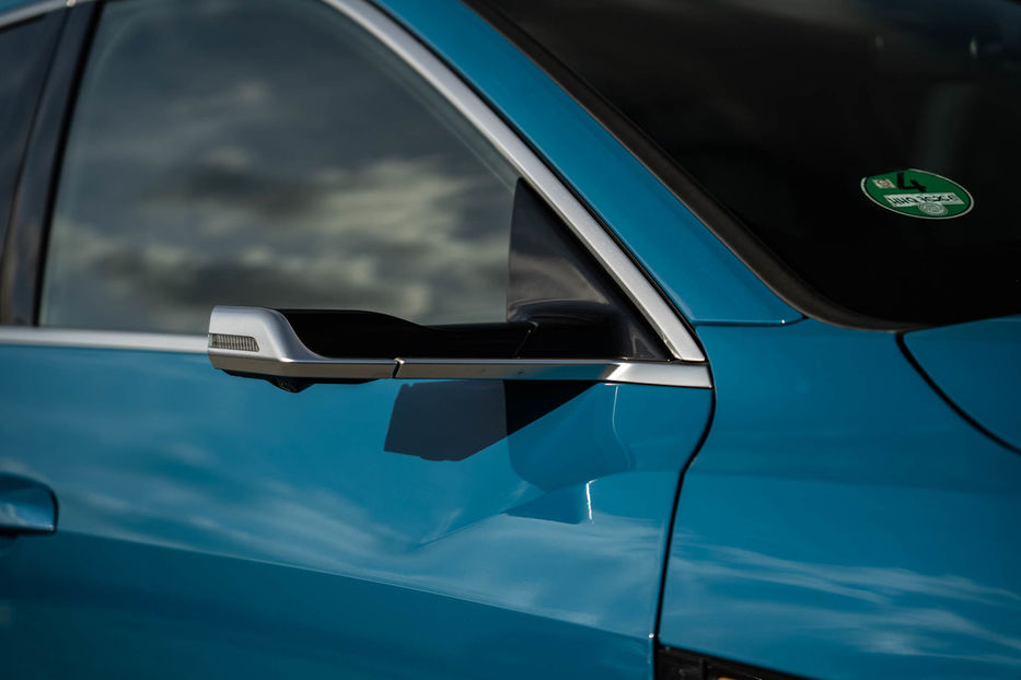 Продам Audi E-Tron SPORTBACK 2020 года в Черновцах