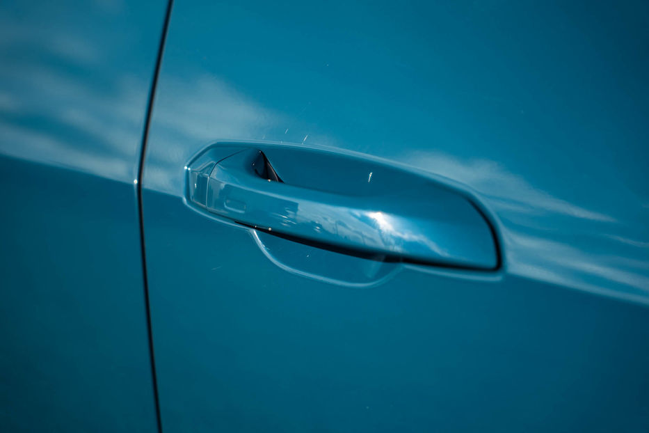 Продам Audi E-Tron SPORTBACK 2020 года в Черновцах