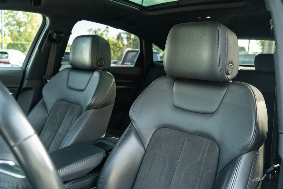 Продам Audi E-Tron SPORTBACK 2020 года в Черновцах