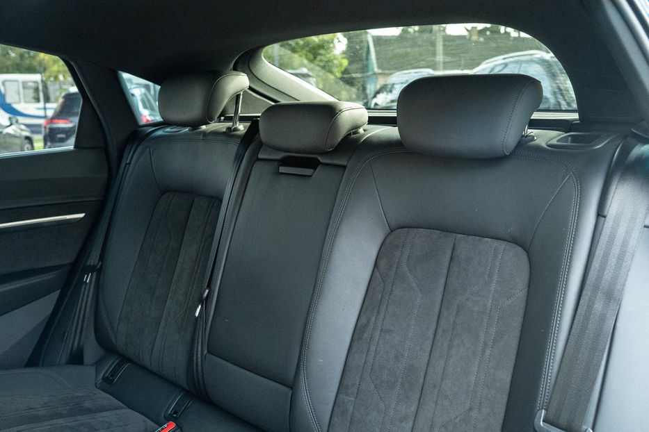 Продам Audi E-Tron SPORTBACK 2020 года в Черновцах