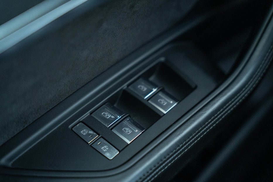 Продам Audi E-Tron SPORTBACK 2020 года в Черновцах
