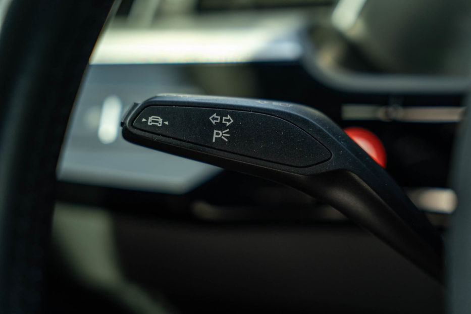 Продам Audi E-Tron SPORTBACK 2020 года в Черновцах