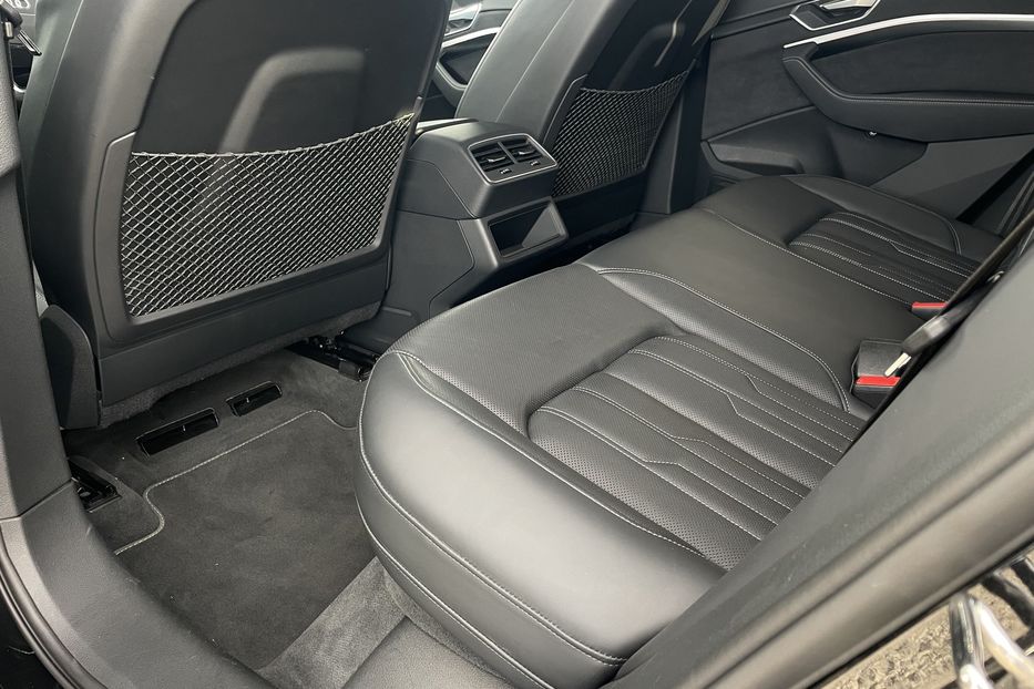 Продам Audi E-Tron 95квт авто у Львові 2021 года в Львове