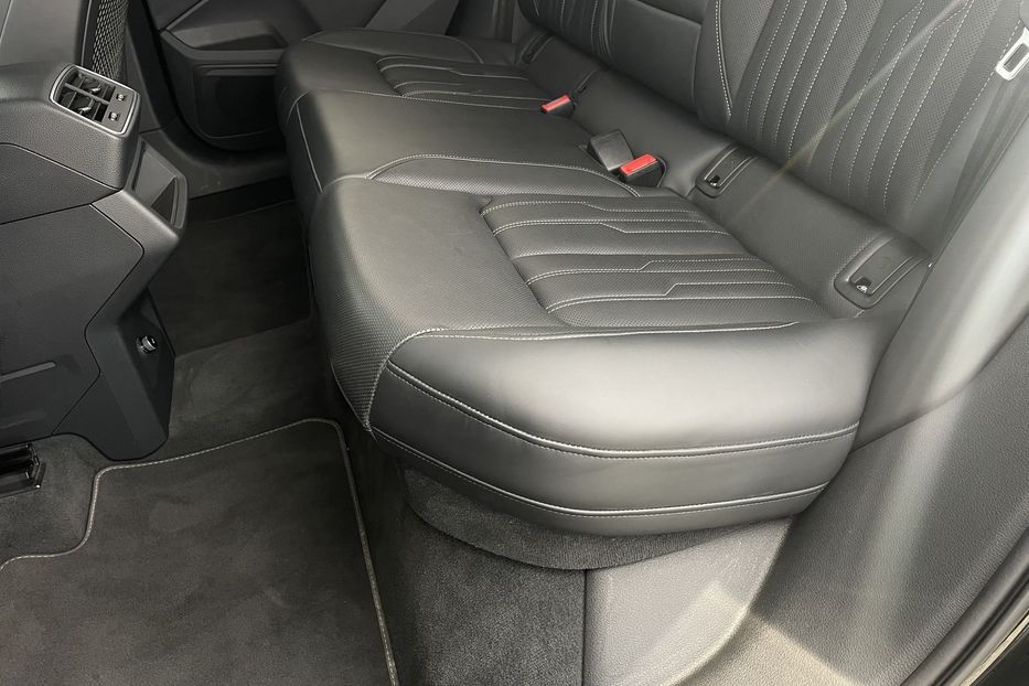 Продам Audi E-Tron 95квт авто у Львові 2021 года в Львове