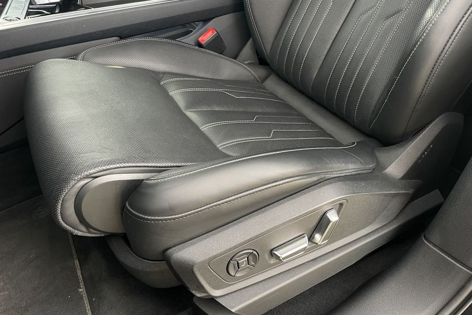 Продам Audi E-Tron 95квт авто у Львові 2021 года в Львове