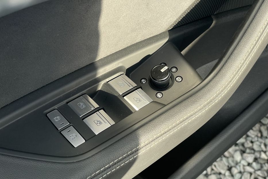 Продам Audi E-Tron 95квт авто у Львові 2021 года в Львове