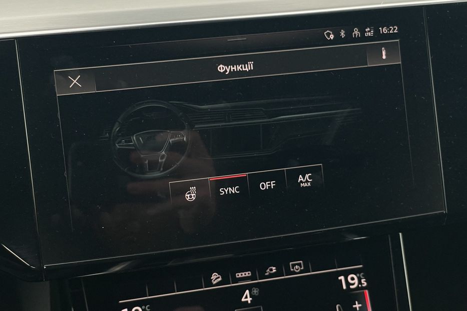 Продам Audi E-Tron 95квт авто у Львові 2021 года в Львове