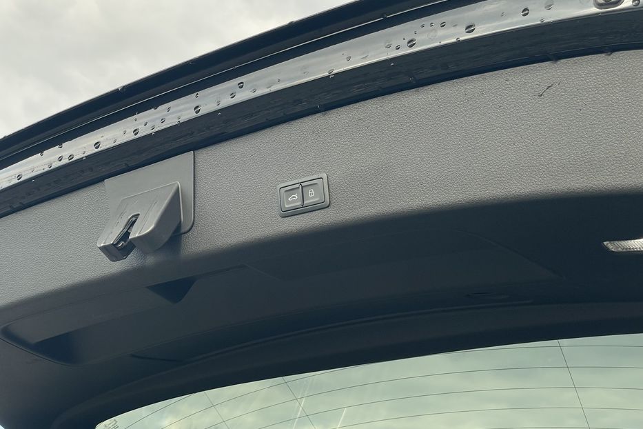 Продам Audi E-Tron 95квт авто у Львові 2021 года в Львове