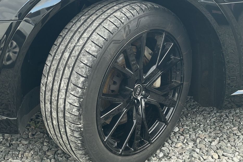 Продам Audi E-Tron 95квт авто у Львові 2021 года в Львове