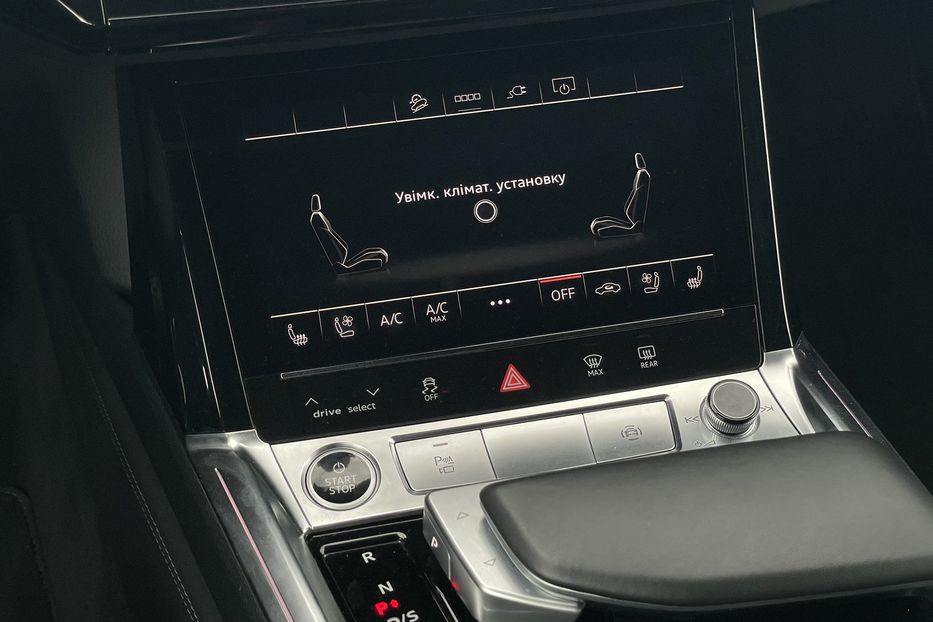 Продам Audi E-Tron 95квт авто у Львові 2021 года в Львове