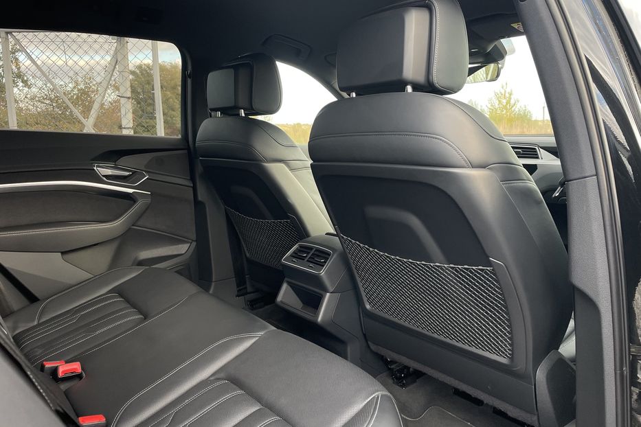 Продам Audi E-Tron 95квт авто у Львові 2021 года в Львове