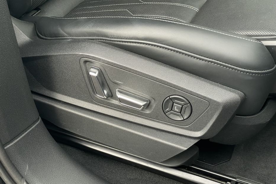 Продам Audi E-Tron 95квт авто у Львові 2021 года в Львове