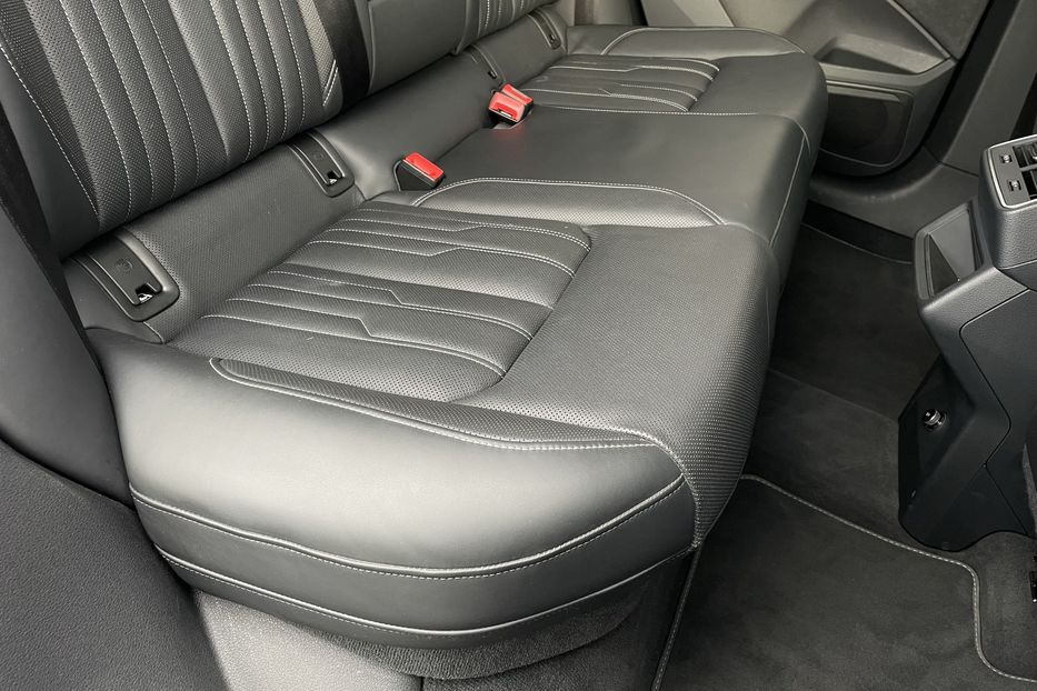 Продам Audi E-Tron 95квт авто у Львові 2021 года в Львове