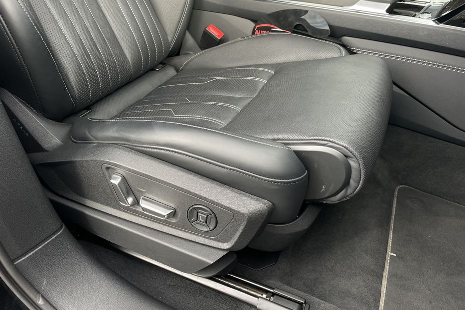 Продам Audi E-Tron 95квт авто у Львові 2021 года в Львове