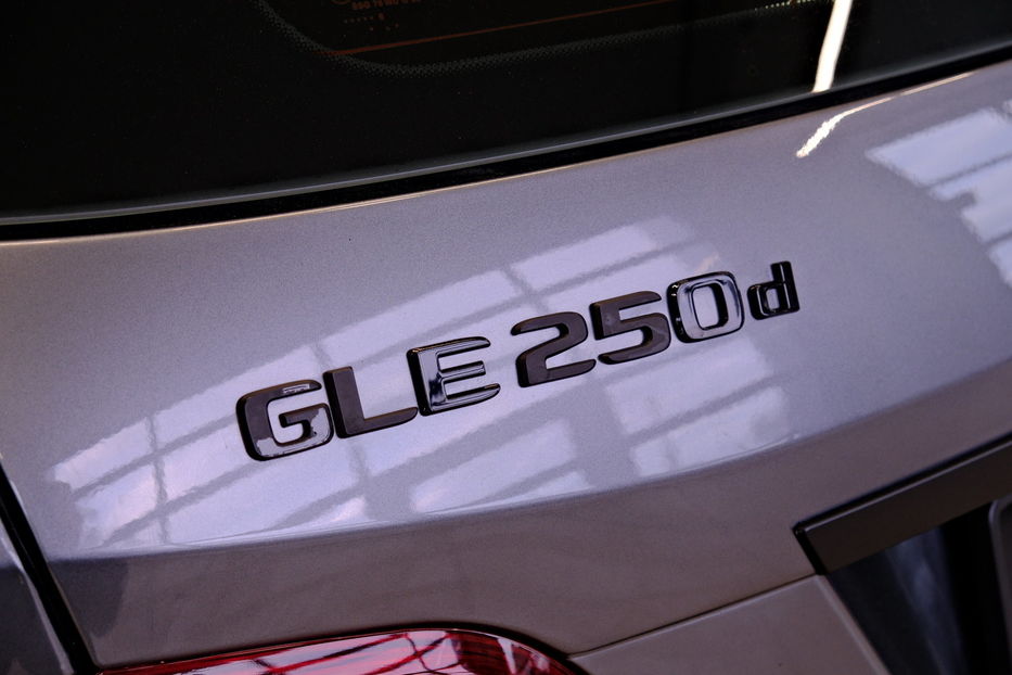 Продам Mercedes-Benz GLE-Class 250d 2018 года в Одессе