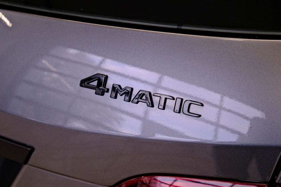 Продам Mercedes-Benz GLE-Class 250d 2018 года в Одессе