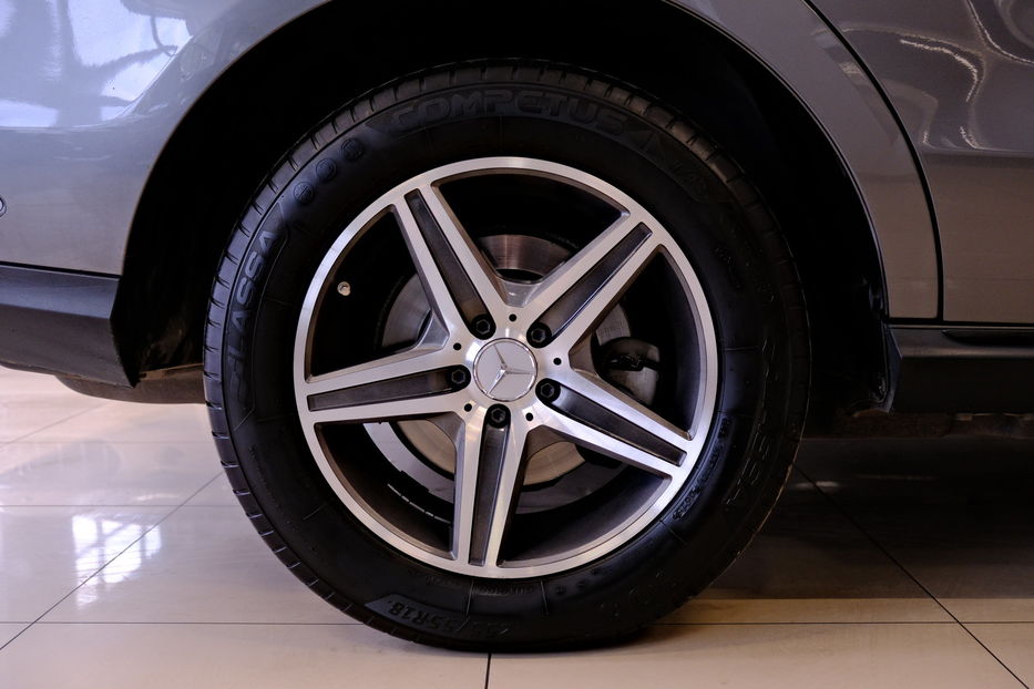 Продам Mercedes-Benz GLE-Class 250d 2018 года в Одессе