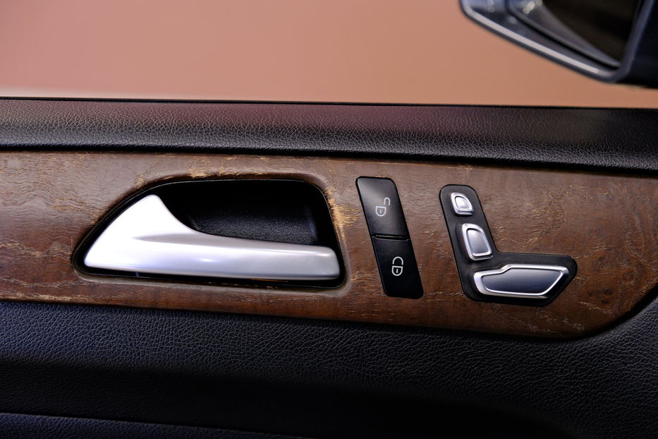 Продам Mercedes-Benz GLE-Class 250d 2018 года в Одессе