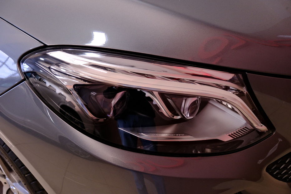 Продам Mercedes-Benz GLE-Class 250d 2018 года в Одессе