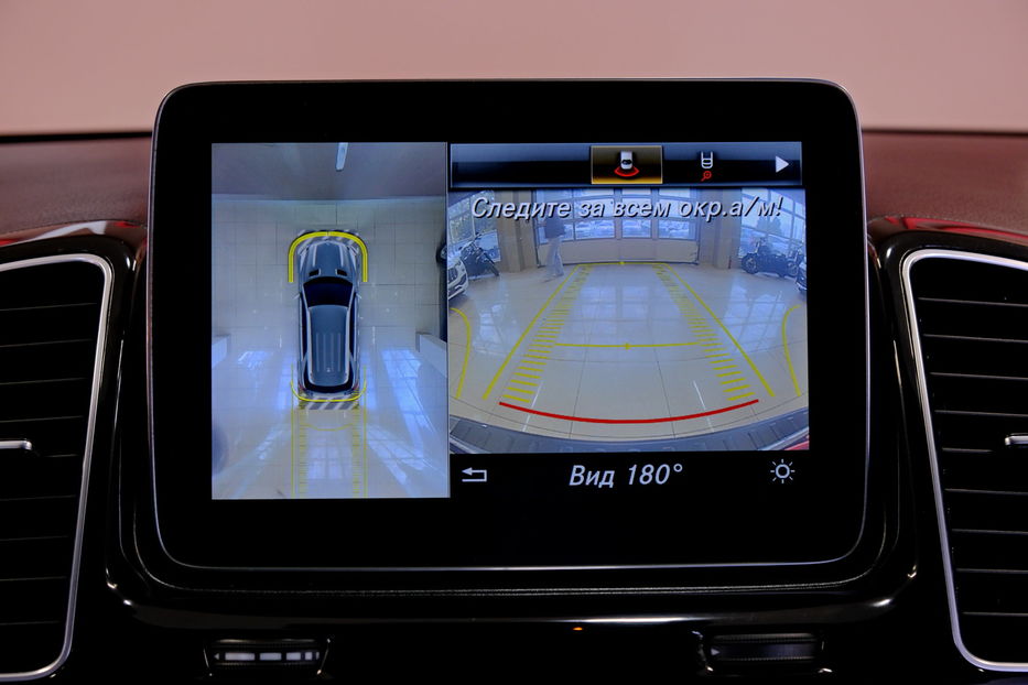 Продам Mercedes-Benz GLE-Class 250d 2018 года в Одессе