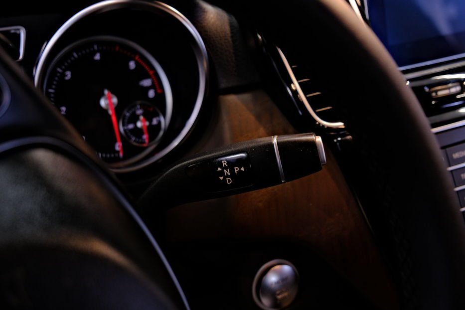 Продам Mercedes-Benz GLE-Class 250d 2018 года в Одессе