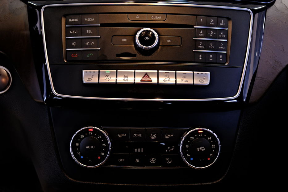 Продам Mercedes-Benz GLE-Class 250d 2018 года в Одессе