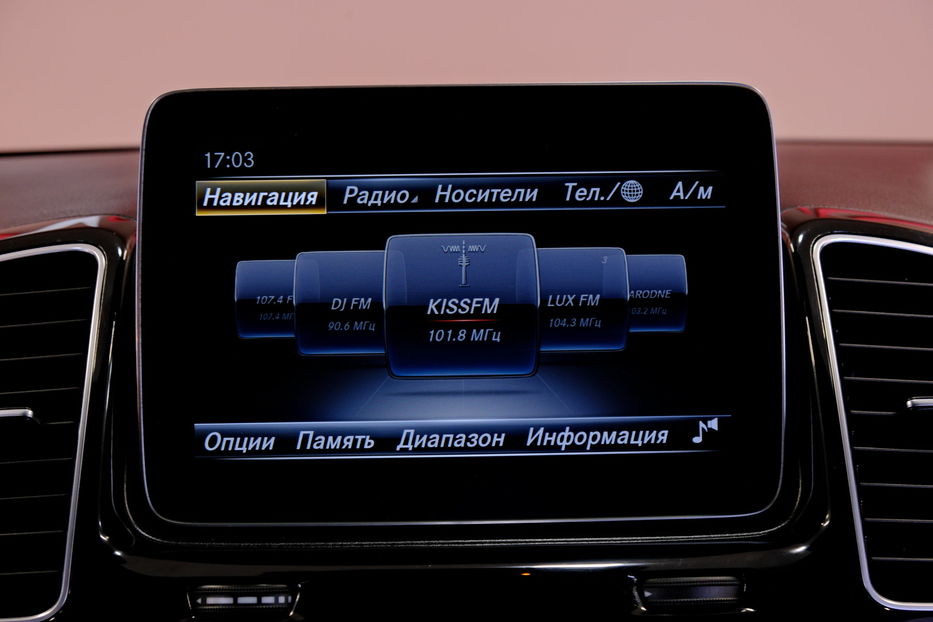 Продам Mercedes-Benz GLE-Class 250d 2018 года в Одессе