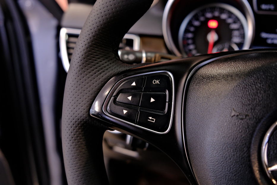 Продам Mercedes-Benz GLE-Class 250d 2018 года в Одессе