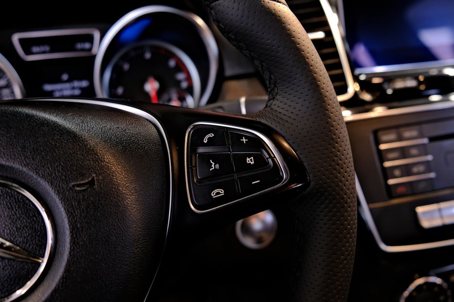 Продам Mercedes-Benz GLE-Class 250d 2018 года в Одессе