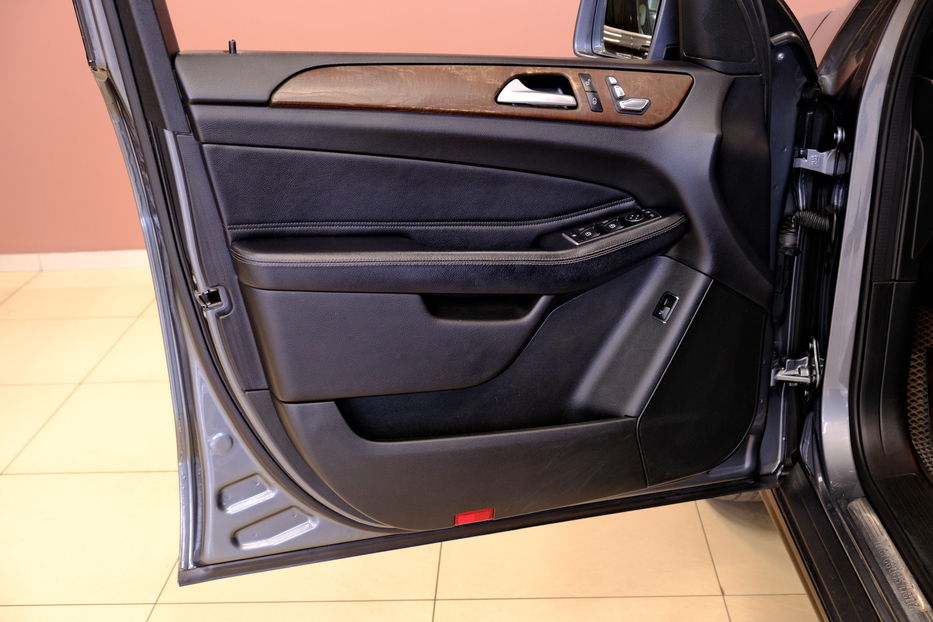 Продам Mercedes-Benz GLE-Class 250d 2018 года в Одессе