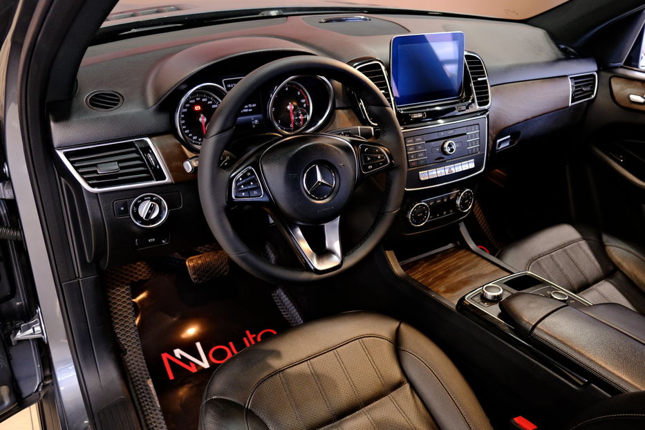 Продам Mercedes-Benz GLE-Class 250d 2018 года в Одессе