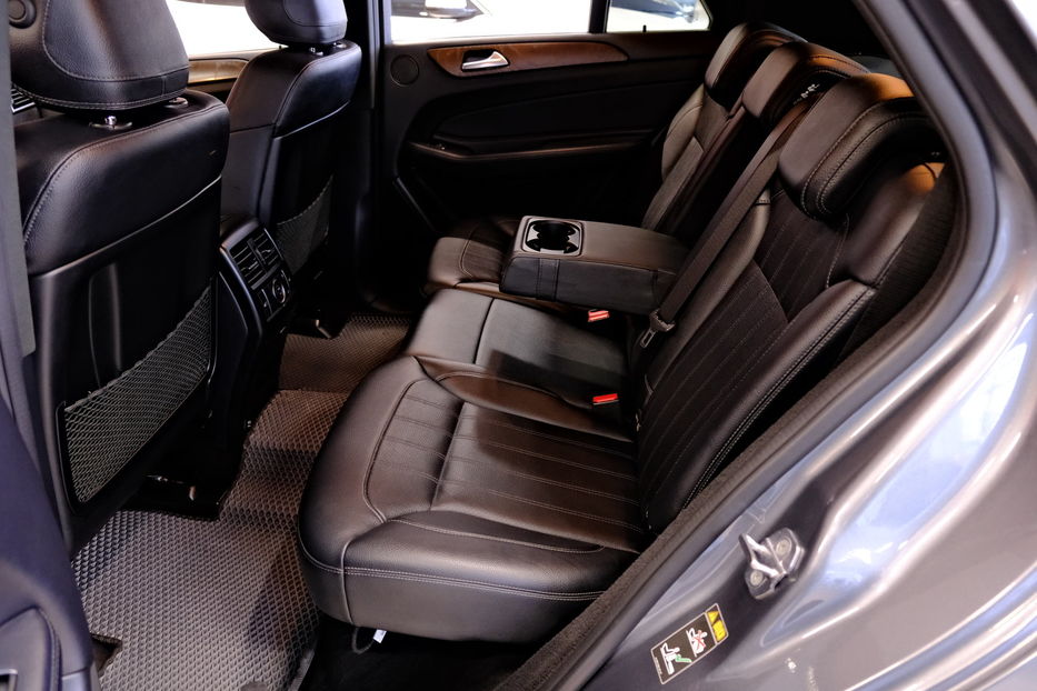 Продам Mercedes-Benz GLE-Class 250d 2018 года в Одессе