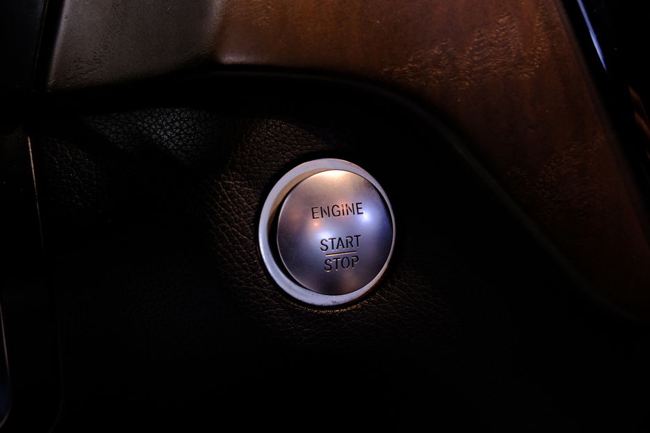 Продам Mercedes-Benz GLE-Class 250d 2018 года в Одессе