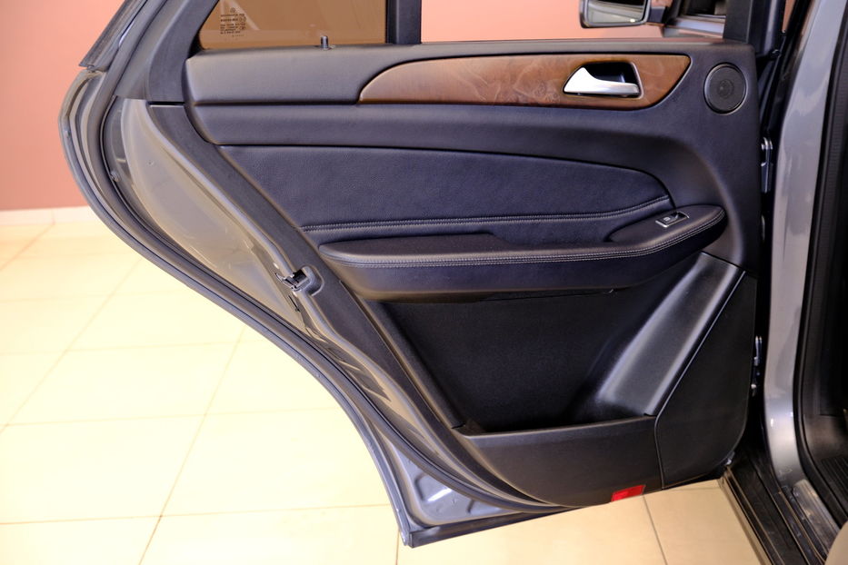 Продам Mercedes-Benz GLE-Class 250d 2018 года в Одессе