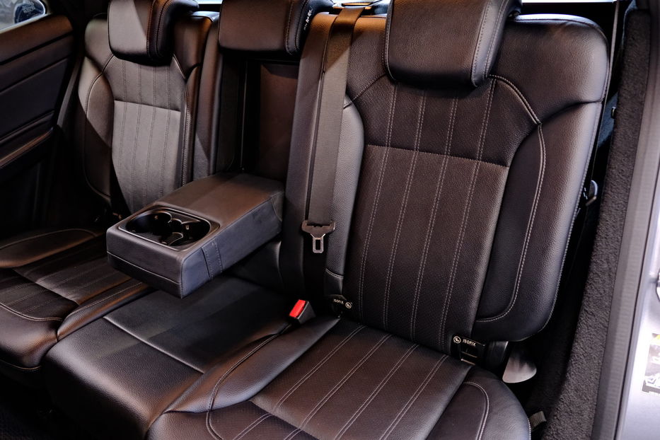 Продам Mercedes-Benz GLE-Class 250d 2018 года в Одессе