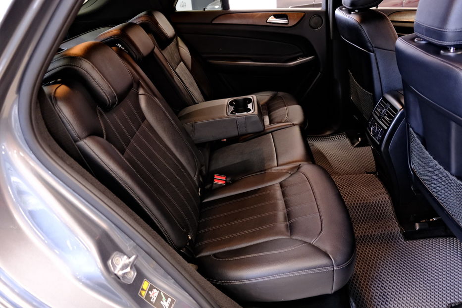 Продам Mercedes-Benz GLE-Class 250d 2018 года в Одессе