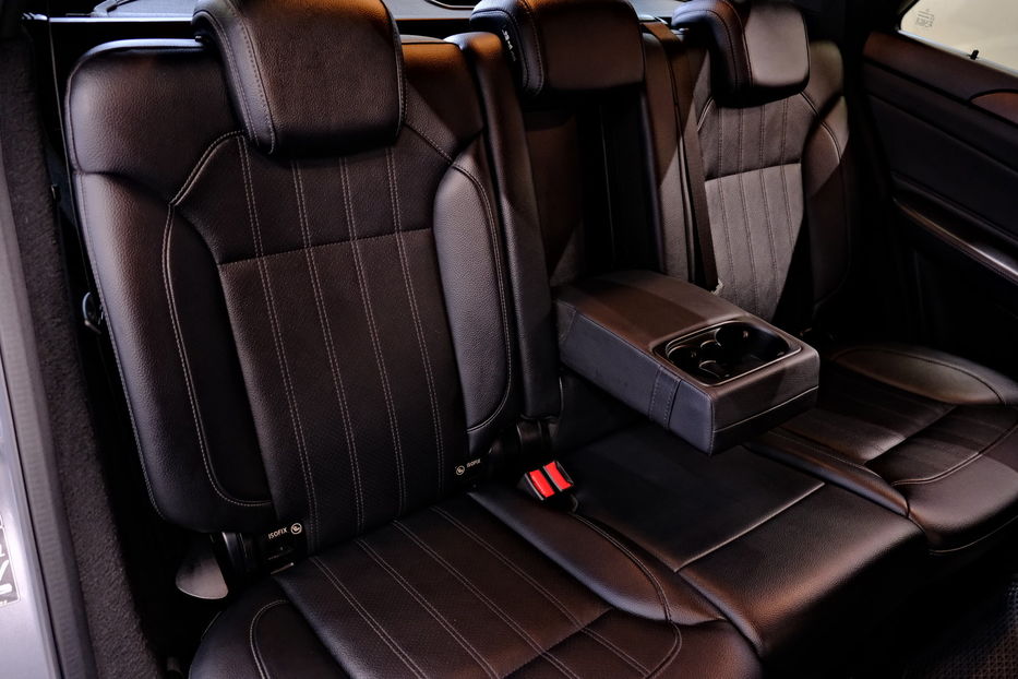 Продам Mercedes-Benz GLE-Class 250d 2018 года в Одессе